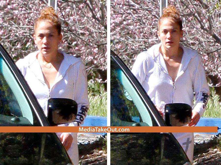 Cea mai bună deghizare din toate timpurile. Nu o vei recunoaşte, deşi te-ai uitat la ea de mii de ori 133538