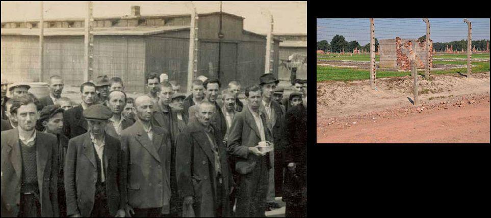 Locul în care timpul îşi plânge morţii. Auschwitz-Birkenau, ATUNCI şi ACUM, în aceeaşi atmosferă bizară a RĂULUI  133572