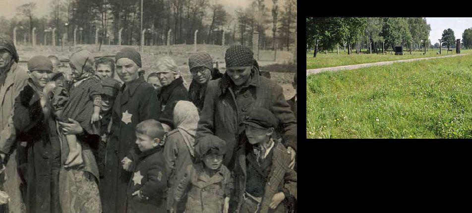 Locul în care timpul îşi plânge morţii. Auschwitz-Birkenau, ATUNCI şi ACUM, în aceeaşi atmosferă bizară a RĂULUI  133573