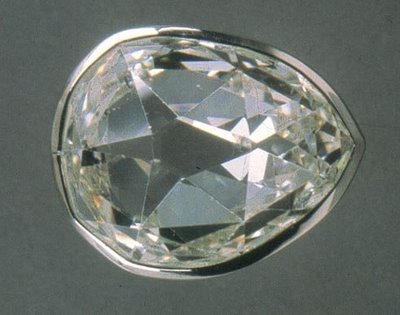Un diamant istoric, care a aparţinut Mariei de Medici, scos la licitaţie la Geneva. Este evaluat la 2-4 milioane dolari