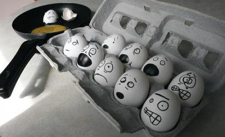 E criză de ouă! Toate produsele de cofetărie se scumpesc