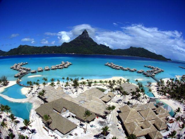 Locuri de vizitat înainte de sfârşitul lumii 133918