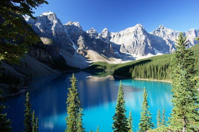 Locuri de vizitat înainte de sfârşitul lumii 133924