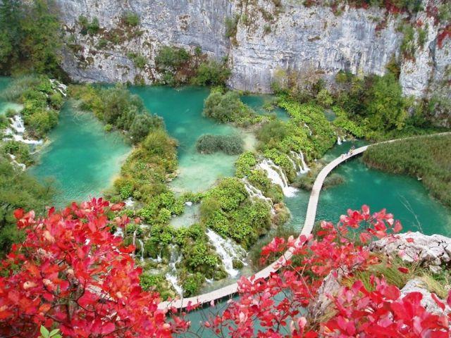 Locuri de vizitat înainte de sfârşitul lumii 133927