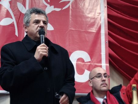 Deputatul UNPR Vasile Soporan a demisionat din Parlament. Vezi din ce motiv