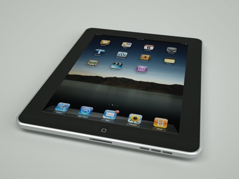 iPad 3 apare pe 7 martie! Vezi cu ce schimbări vine &quot;la pachet&quot;