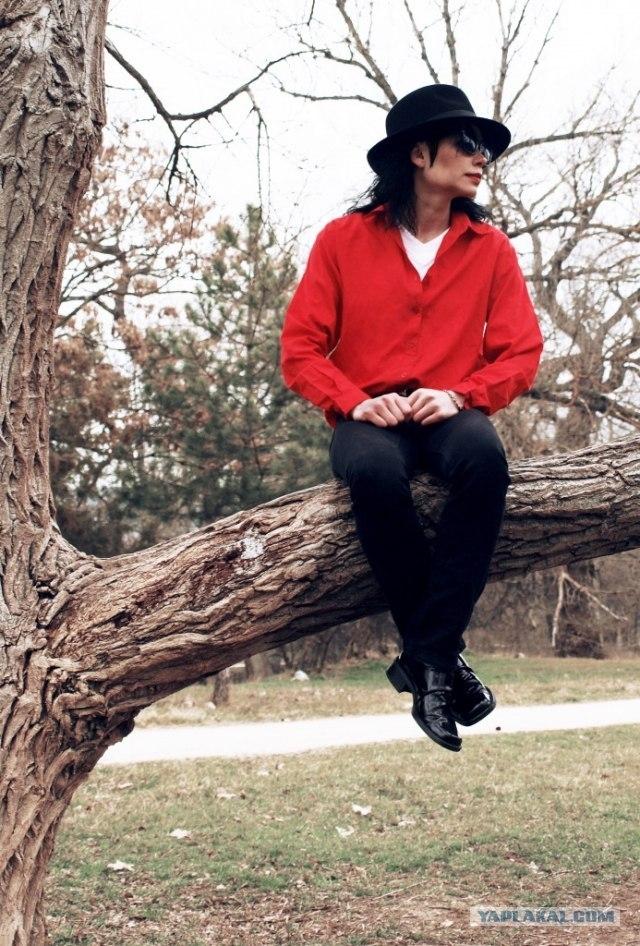 &quot;Michael Jackson e în viaţă!&quot; Imaginea pe care sperau să o vadă milioane de oameni din lume 134062