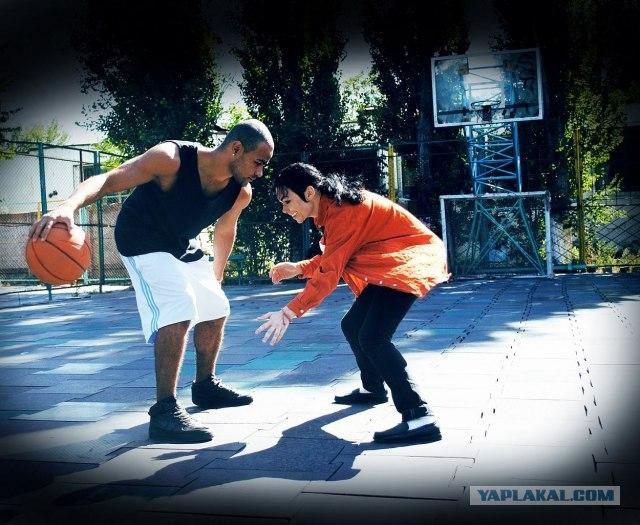 &quot;Michael Jackson e în viaţă!&quot; Imaginea pe care sperau să o vadă milioane de oameni din lume 134063