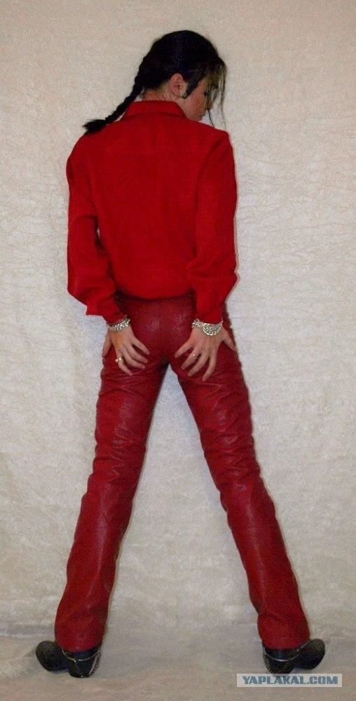 &quot;Michael Jackson e în viaţă!&quot; Imaginea pe care sperau să o vadă milioane de oameni din lume 134065