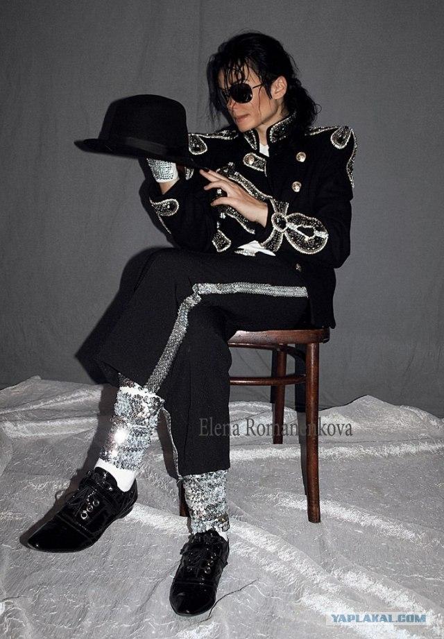 &quot;Michael Jackson e în viaţă!&quot; Imaginea pe care sperau să o vadă milioane de oameni din lume 134067