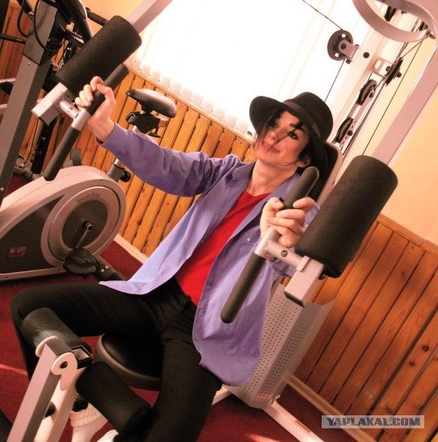 &quot;Michael Jackson e în viaţă!&quot; Imaginea pe care sperau să o vadă milioane de oameni din lume 134068