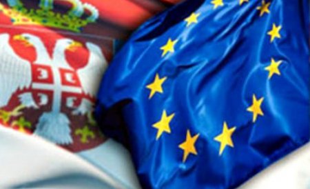 Serbia a primit statutul de candidat la aderarea la Uniunea Europeană