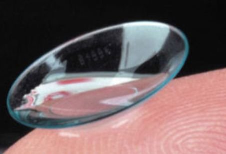 Americanii au inventat lentilele inteligente care măsoară glicemia