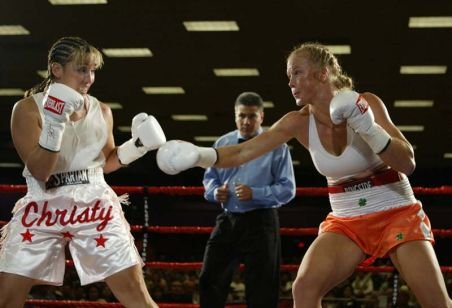 Box feminin la Jocurile Olimpice 2012: Sportivele nu vor fi obligate să poarte fustiţe