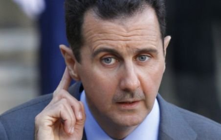 Liderii UE: preşedintele Siriei, Bashar al-Assad, să renunţe la putere
