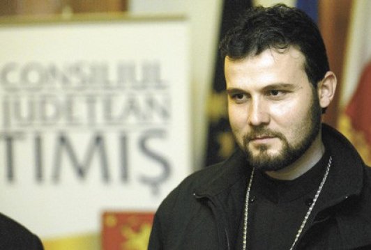 Preot român din Timoc, agresat de un poliţist de frontieră şi de un vameş la trecerea cu Serbia
