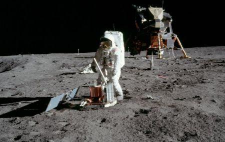  Securitatea NASA lasă de dorit. Cum a fost furat un laptop cu informaţii secrete ale Agenţiei 134334