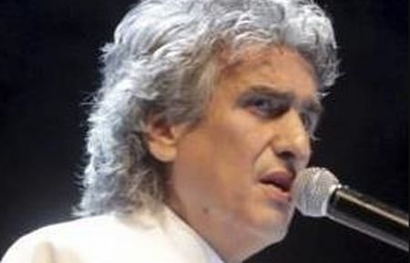 Toto Cutugno a LEŞINAT după concertul de miercuri seară din Bucureşti
