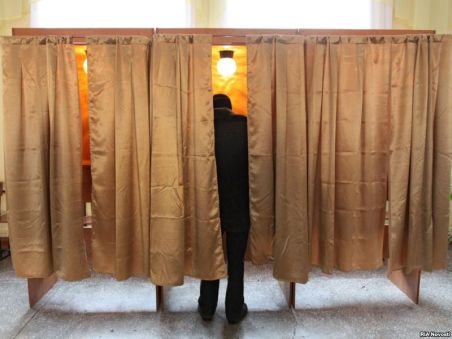 Rusia: S-au deschis secţiile de vot din Extremul-Orient pentru alegerile prezidenţiale