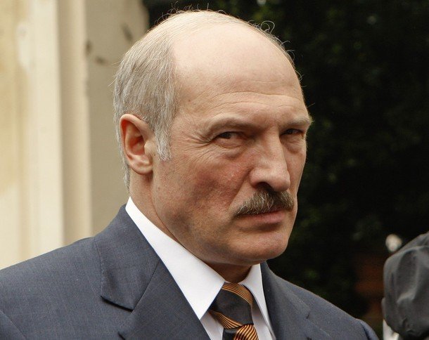 Aleksandr Lukaşenko: Mai bine să fii dictator decât homosexual