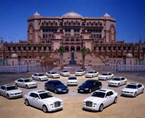 Moştenitorii unui şeic din Qatar vor să obţina, prin justiţie, o averea de 2,6 miliarde de dolari