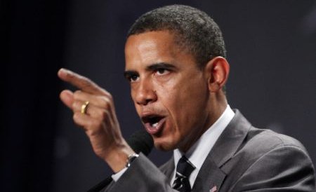 Obama: Nu voi ezita să folosesc forţa pentru a proteja Statele Unite şi intereselor lor