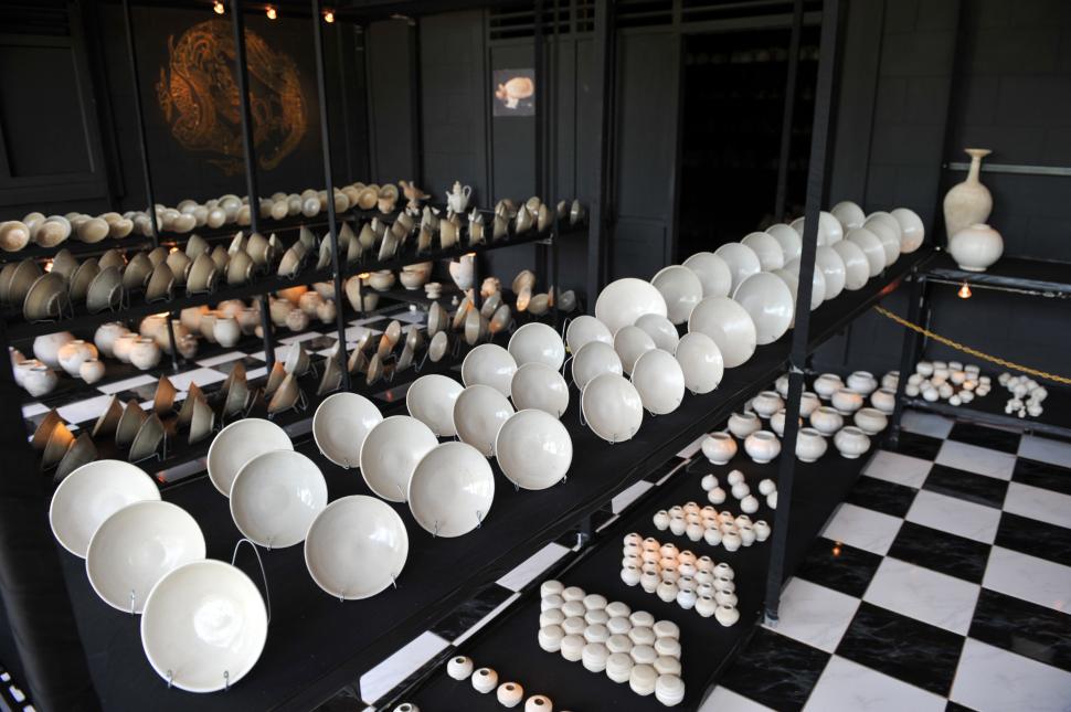 Fabuloasă comoară arheologică, veche de peste 1.000 de ani, scoasă la vânzare pentru 80 milioane dolari 134678