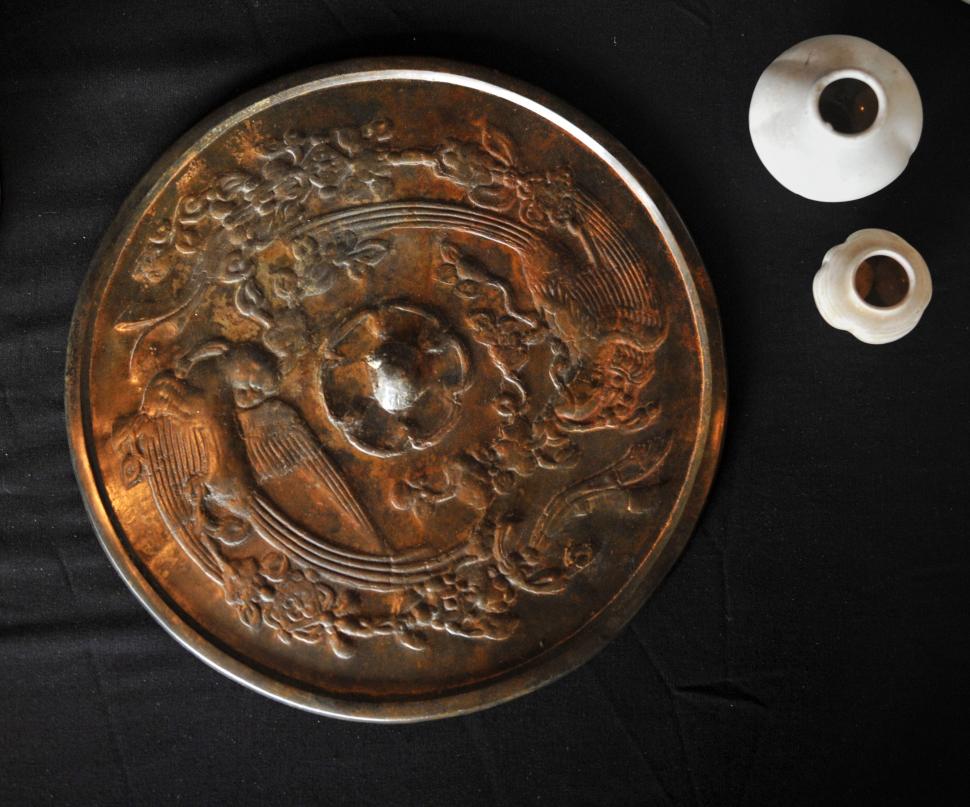 Fabuloasă comoară arheologică, veche de peste 1.000 de ani, scoasă la vânzare pentru 80 milioane dolari 134681