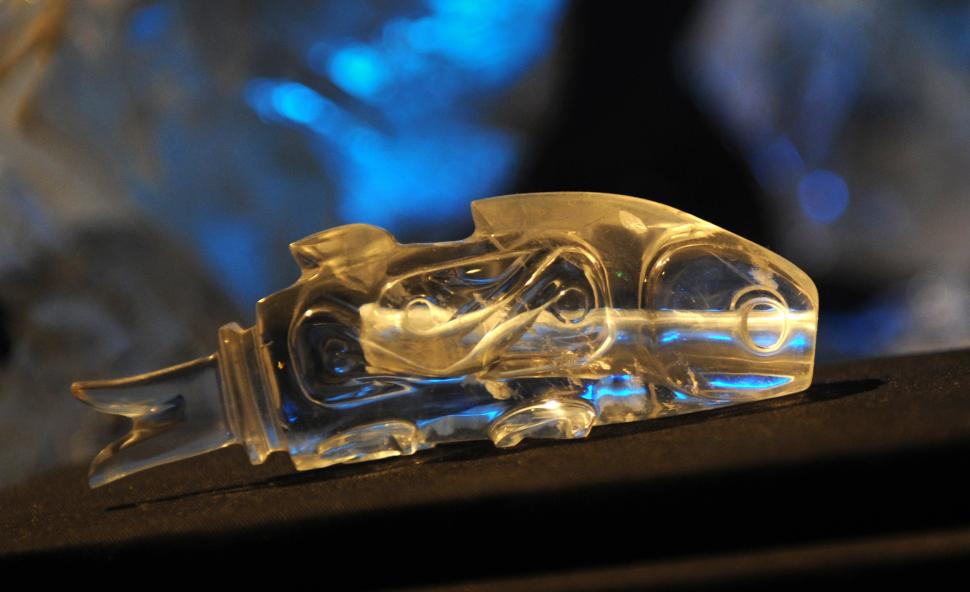 Fabuloasă comoară arheologică, veche de peste 1.000 de ani, scoasă la vânzare pentru 80 milioane dolari 134683