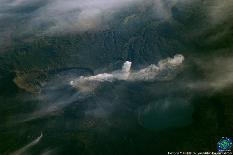 Imaginea care a arată cât de aproape suntem de dezastru. Fotografiile surprinse din spaţiu, care au îngrozit oamenii de ştiinţă 134606