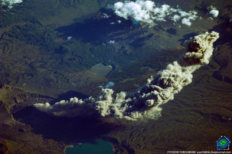 Imaginea care a arată cât de aproape suntem de dezastru. Fotografiile surprinse din spaţiu, care au îngrozit oamenii de ştiinţă 134613