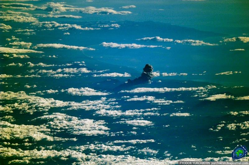 Imaginea care a arată cât de aproape suntem de dezastru. Fotografiile surprinse din spaţiu, care au îngrozit oamenii de ştiinţă 134614