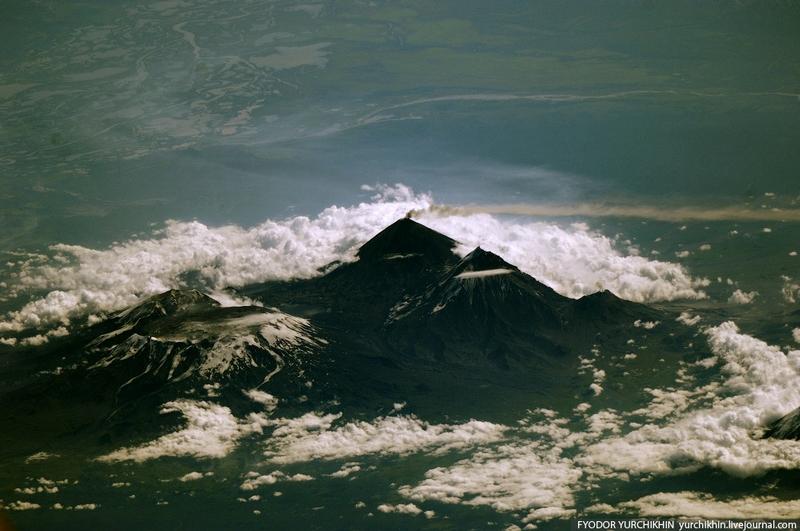 Imaginea care a arată cât de aproape suntem de dezastru. Fotografiile surprinse din spaţiu, care au îngrozit oamenii de ştiinţă 134615