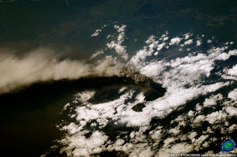 Imaginea care a arată cât de aproape suntem de dezastru. Fotografiile surprinse din spaţiu, care au îngrozit oamenii de ştiinţă 134616