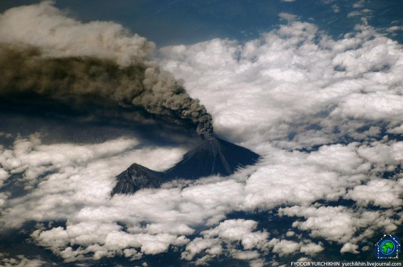 Imaginea care a arată cât de aproape suntem de dezastru. Fotografiile surprinse din spaţiu, care au îngrozit oamenii de ştiinţă 134617