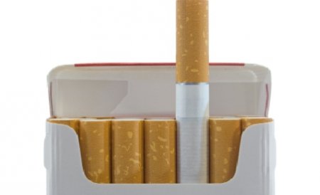 Mehedinţi: Aproape 10.000 de pachete de ţigări confiscate şi trei contrabandişti arestaţi