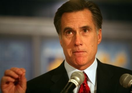 Mitt Romney:  Dacă Barack Obama va fi reales, Iranul va dispune de arma nucleară, iar lumea se va schimba