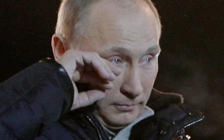 Putin chiar a plâns? Misterul din spatele gestului care i-a contrariat pe ruşi