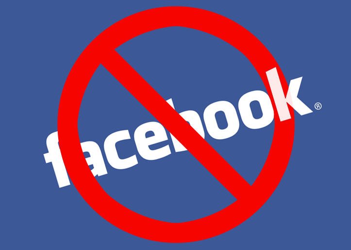 Ţara în care NIMENI nu are voie să intre pe Facebook. Cea mai populară reţea, INTERZISĂ dintr-un motiv revoltător