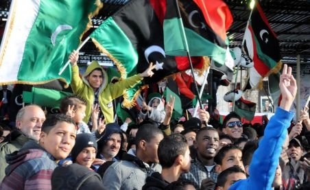 Estul Libiei se declară regiune autonomă