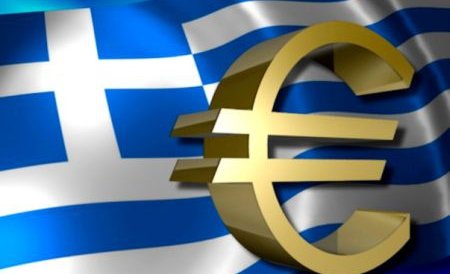 IIF: Falimentul Greciei ar cauza pagube de 1.000 miliarde euro în zona euro