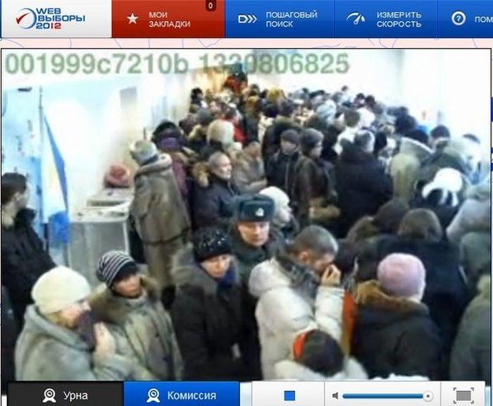 Imaginile care arată cum a fost înşelată o ţară. Poporul, blestemat de propria-i naivitate 134830