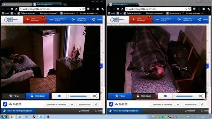 Imaginile care arată cum a fost înşelată o ţară. Poporul, blestemat de propria-i naivitate 134845