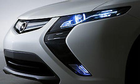 Maşina anului 2012 în Europa: Opel Ampera/Chevrolet Volt 134892