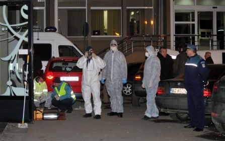  Prieten al ucigaşului din Dorobanţi: Vlădan a mai încercat să omoare pe cineva