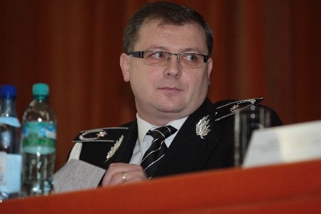 Şeful Poliţiei Române a ordonat verificări privind arma lui Vlădan şi plângerile împotriva lui
