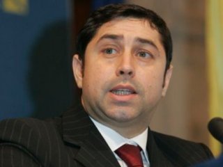 Cristian David, fost ministru de Interne: Vlădan a fost angajat din SURSE INTERNE în M.A.I. 