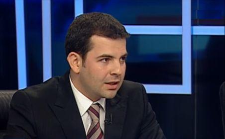 Daniel Constantin: Băsescu nu este un mediator bun între puterile statului, iar Ungureanu este Boc 2