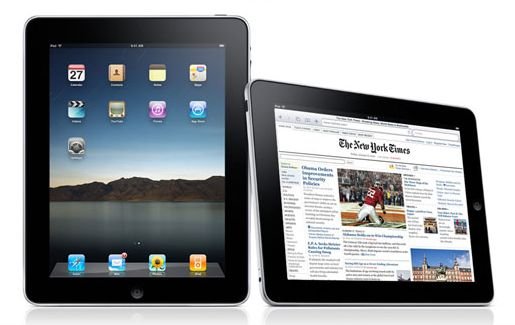 Gigantul Apple a lansat noul iPad. Vezi prin ce se diferenţiază iPad3 de generaţiile precedente