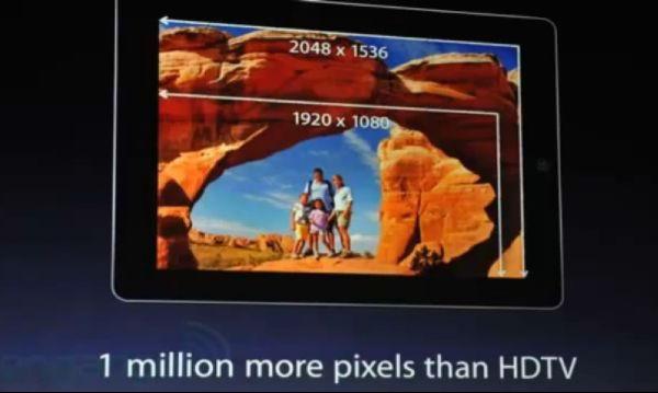 Gigantul Apple a lansat noul iPad. Vezi prin ce se diferenţiază iPad3 de generaţiile precedente 135192